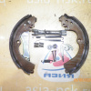 Колодки тормозные Subaru Forester SF5/SF9/SG5/SG9/GG2/GG3/GG9/GF3/GF4/GF5/GF6/GF8/GD9/BG5/BG6/BG7/BG9 Барабанные тормоза. В сборе с пружинками. зад, прав 26