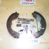 Колодки тормозные Subaru Forester SF5/SF9/SG5/SG9/GG2/GG3/GG9/GF3/GF4/GF5/GF6/GF8/GD9/BG5/BG6/BG7/BG9 Барабанные тормоза. В сборе с пружинками. зад, прав 26