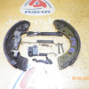 Колодки тормозные Honda Civic/Domani/Partner EK2/EK3/EK5/EK8/MB3/MB4/MB5/EY6/EY7/EY8/EY9/EL1/EL2/EL3/DB6/DB9 Барабанные тормоза. В сборе с пружинками.