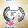 Колодки тормозные Honda Civic/Domani/Partner EK2/EK3/EK5/EK8/MB3/MB4/MB5/EY6/EY7/EY8/EY9/EL1/EL2/EL3/DB6/DB9 Барабанные тормоза. В сборе с пружинками.