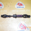 Карданчик рулевой Toyota Rav4 SXA10/SXA11/SXA15/SXA16 Нижний+верхний. Дефект нижней крестовины. 45260-42040. 45209-32010