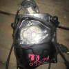 Доводчик двери Toyota Noah/Voxy AZR60 L R