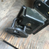 Замок 5-й двери Mazda CP8W Premacy с петлей