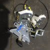Замок 5-й двери Mitsubishi CW5W Outlander два замка+петли+ручка