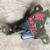 Замок крышки багажника Toyota Corolla/Sprinter AE110 с петлей 64610-12180