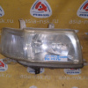 Фара TOYOTA 52-075 прав Probox NCP51 с корректором Дефект стекла