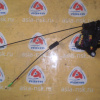 Замок двери Toyota NCP100 Ractis (6 контактов) перед, прав 69030-52290