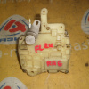 Замок двери Honda RA6 Odyssey (2 контакта) Только сервопривод перед, лев 72150-S3N-003