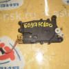 Замок 5-й двери Subaru SF5 Forester (2 контакта) Только сервопривод 60317 FC100