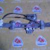 Стеклоподъемник Honda Partner EY7 перед, лев мех. 72250-S04-003