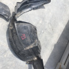 Подкрылок SUBARU Forester SG5 R 59110 SA002