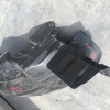 Подкрылок SUBARU Forester SG5 R 59110 SA002