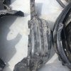 Подкрылок Subaru Outback BS9 зад, прав 59122 AL020