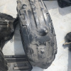 Подкрылок Subaru Outback BS9 зад, лев 59122 AL010