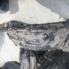 Подкрылок Subaru Outback BS9 зад, лев 59122 AL010