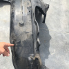 Подкрылок Subaru Outback BS9 перед, лев 59110 AL050/70
