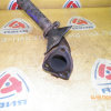 Глушитель Mazda Capella GF8P/GFER/GFFP/GW8W FP Приёмная труба. Обрезаная. F FP2540500B.FP2540500C