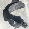 Подкрылок TOYOTA Estima ACR30 перед, лев Aeras 53876-28110/120