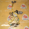 Замок двери Honda RF3 Stepwgn Нижний 5+2контакта зад, лев
