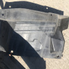 Защита двигателя Mitsubishi GG2W Outlander L бок. 5370B055