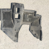 Защита двигателя MITSUBISHI EA1A Legnum MR288953