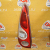 Стоп TOYOTA 52-027 L Funcargo NCP20 '1999-2002 Дефект стекла(трещины)