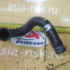 Шланг гидроусилителя Honda RF1/RF2 Stepwgn B20B с бачка на гур БЕЗ ТРЕЩИН 53731-S47-000