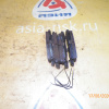 Колодки тормозные Toyota Mark II/Chaser/Cresta GX90/LX90/SX90 Остаток-70-80%. Дисковые тормоза. С разводящеми пружинками. R 04492-22160.04466-22060.04