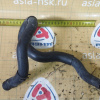 Патрубок радиатора печки Toyota 87245-44390 Nadia SXN10 3S-FSE/3S-FE низ, с помпы на радиатор печки
