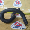 Патрубок радиатора печки Toyota 87245-44390 Nadia SXN10 3S-FSE/3S-FE низ, с помпы на радиатор печки