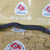 Патрубок радиатора печки Toyota 87245-44400 Nadia SXN10 3S-FSE верх, с гбц на радиатор печки