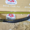 Патрубок радиатора печки Toyota 87245-44400 Nadia SXN10 3S-FSE верх, с гбц на радиатор печки