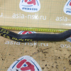 Патрубок радиатора печки Toyota 87245-44400 Nadia SXN10 3S-FSE верх, с гбц на радиатор печки