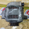 Генератор Toyota 4E/5E Raum EXZ10/EE111 ПРОБЕГ 34-57 т.км. NEW 3 конт. овальный разъемB ( S/IG/L ) 12V  70A 27060-11281