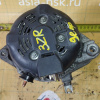 Генератор Toyota 2ZR/3ZR Allion/Premio ZRT260/ZGE20 12V. 100A. ДЕФЕКТ РАЗЪЁМА 4 конт. пластиковая крышка ( IG/RLO/L/M ) 27060-37071/104210-2791