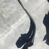 Защита горловины бензобака Toyota Voxy/Noah AZR60 77277-28040