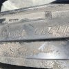 Защита горловины бензобака Toyota Voxy/Noah AZR60 77277-28040