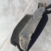 Подкрылок Mazda Premacy CP8W зад, лев C10050351
