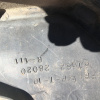 Подкрылок TOYOTA Estima ACR30/ACR40 зад, лев (пыльник) 61682-28020
