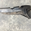 Подкрылок Toyota Sprinter Carib AE114 зад, прав 52591-12110