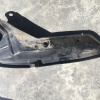 Подкрылок Toyota Sprinter AE110 зад, прав 52591-12120