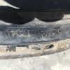 Подкрылок Toyota Sprinter AE110 зад, лев 52592-12140