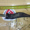 Крепление подушки ДВС Honda B20B Stepwgn RF1/RF2 2WD/4WD a/t низ. + болт перед, прав н 50843-S47-000/( S47A ) + 90133-S04-000