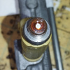 Форсунка Toyota 5E-FE Raum EXZ10 кат. жёлтый + рейка и 2 клапана ПРОБЕГ 34 Т.КМ 23250-11130 / 23209-11130 + 23814-11030 + 23280-11040 + 23270-73010