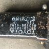 Стеклоподъемник TOYOTA Corolla/Sprinter AE100 перед, прав моторчик 85710-12070