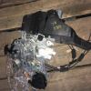 Замок двери Honda GB3 Freed зад, лев