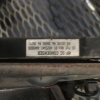 Радиатор кондиционера HONDA GH1/GH2/GH3/GH4 HR-V с вентилятором 80110-S2H-003