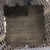 Радиатор кондиционера HONDA GH1/GH2/GH3/GH4 HR-V с вентилятором 80110-S2H-003