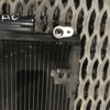 Радиатор кондиционера TOYOTA AZT240/ZZT240/NZT240 Premio/Allion '2001-2004 подмяты трубки
