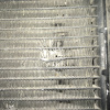 Радиатор кондиционера TOYOTA AZT240/ZZT240/NZT240 Premio/Allion '2001-2004 подмяты трубки